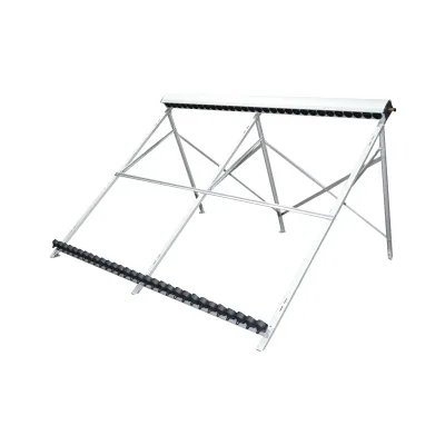 Colector 30 tuburi pentru sisteme apa calda solara BK77132 - imagine 2