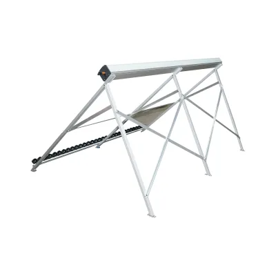 Colector 30 tuburi pentru sisteme apa calda solara BK77132 - imagine 3