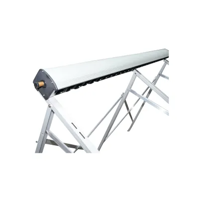 Colector 30 tuburi pentru sisteme apa calda solara BK77132 - imagine 4