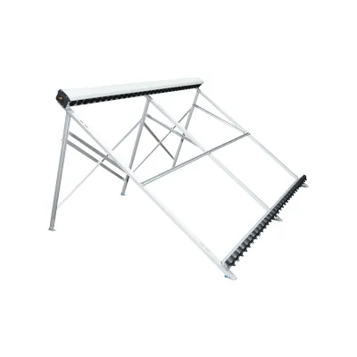 Colector 30 tuburi pentru sisteme apa calda solara BK77132 - imagine 6