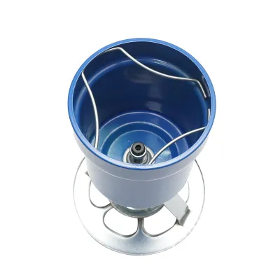 Arzator gaz camping TR-219 pentru cartus, butelie 190g - imagine 5