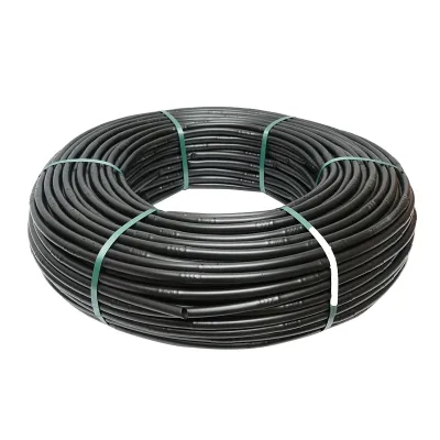 Tub picurare apa, rola 200M 4L/H, D16mm. pas 20cm Breckner Germany	
