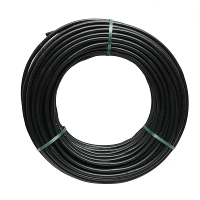 Tub picurare apa, rola 100M 2L/H, D16mm. pas 30cm Breckner Germany - imagine 3