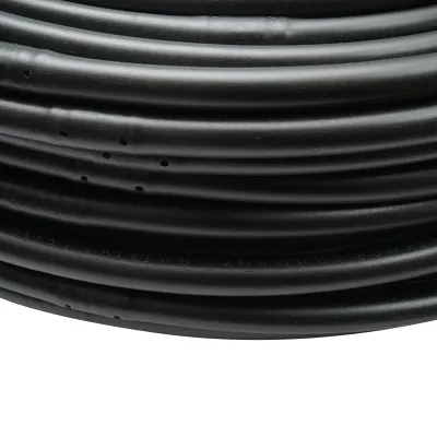 Tub picurare apa, rola 100M 2L/H, D16mm. pas 30cm Breckner Germany - imagine 2