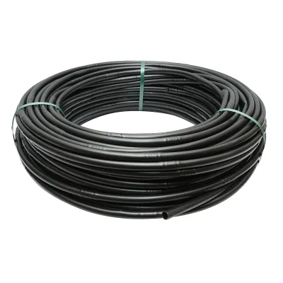 Tub picurare apa, rola 100M 2L/H, D16mm. pas 30cm Breckner Germany