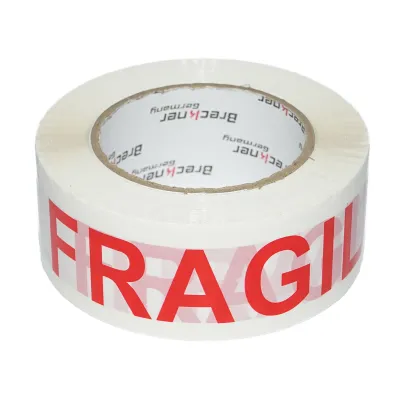 Banda adeziva, scotch fragil 50mmx130m