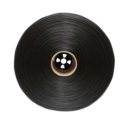 Banda picurare apa, rola 500M 1.38L/H, D16mm. pas 10cm Breckner Germany - imagine 2