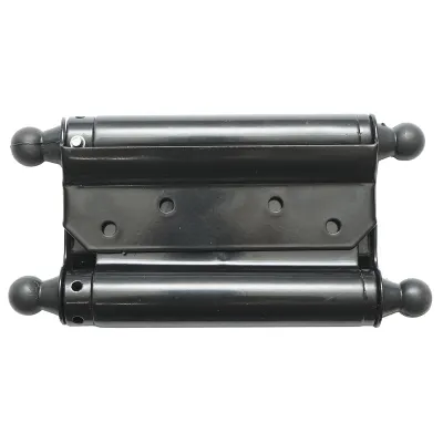 Set 2 balamale batante 125mm cu suruburi - imagine 2