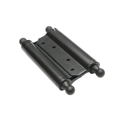 Set 2 balamale batante 125mm cu suruburi - imagine 3