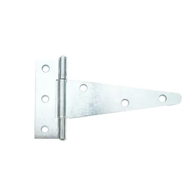 Balama poarta 125mm zincata
