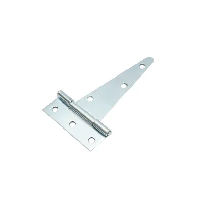 Balama poarta 125mm zincata - imagine 3