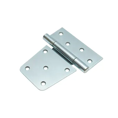 Balama poarta 130x86x3mm - imagine 2