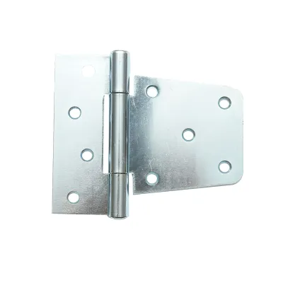 Balama poarta 130x86x3mm