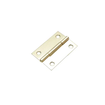 Set 2 balamale mobilier, ascunsa 50x36mm, zincat cu suruburi - imagine 3