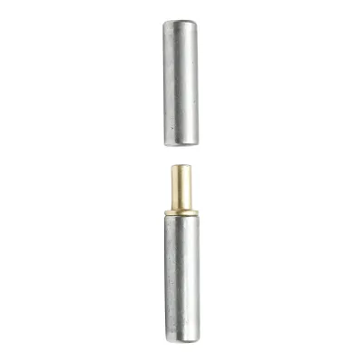 Balama sudabila poarta, usa 14X16X100mm