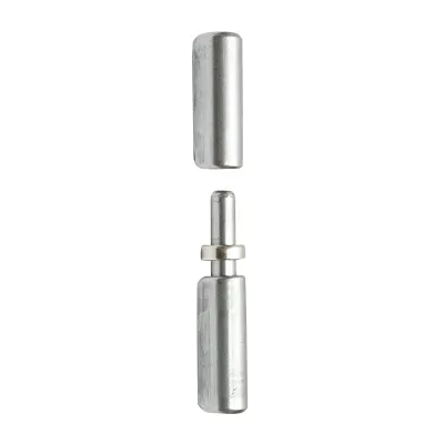 Balama sudabila poarta, usa cu rulment 16X19X100mm