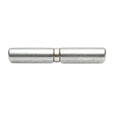 Balama sudabila poarta, usa cu rulment 18X22X120mm - imagine 2