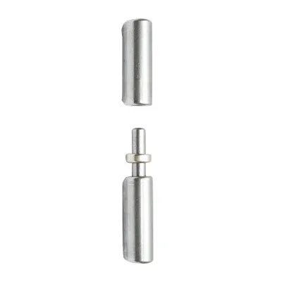Balama sudabila poarta, usa cu rulment 22X24X140mm
