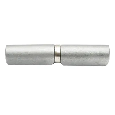 Balama sudabila poarta, usa cu rulment 22x24x141mm - imagine 2