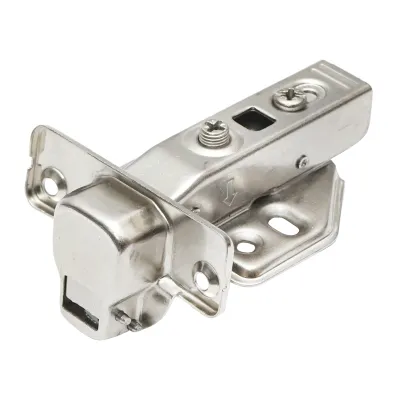 Set 2 balamale aruncatoare cu amortizor pentru mobila 117,5X56X62mm - imagine 3