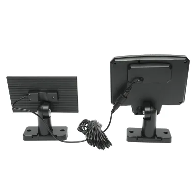 Lampa LED 8W cu panou solar telecomanda si baterie 2000mAh, IP65 Breckner Germany - imagine 5