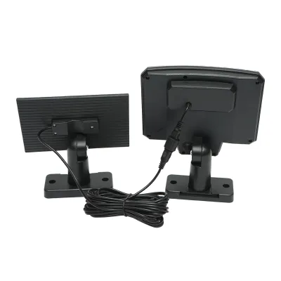 Lampa LED cu panou solar 1.4W/5.5V, baterie 1500mAh, senzor de miscare si telecomanda IP65 Breckner Germany - imagine 4