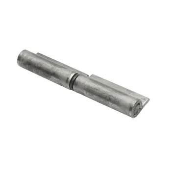 Balama sudabila cu talpa pentru poarta, usa 4X140mm - imagine 3