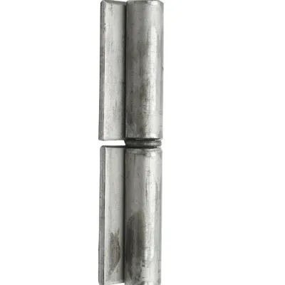 Balama sudabila cu talpa pentru poarta, usa 4X140mm