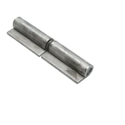 Balama sudabila cu talpa pentru poarta, usa 4X140mm - imagine 2