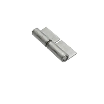 Balama sudura cu talpa pentru poarta, usa 3X80mm - imagine 3