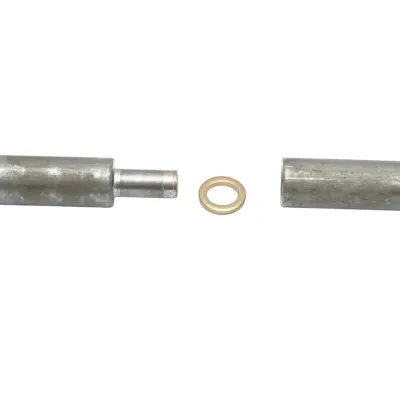 Balamala sudabila 22X90mm pentru poarta, usa - imagine 3