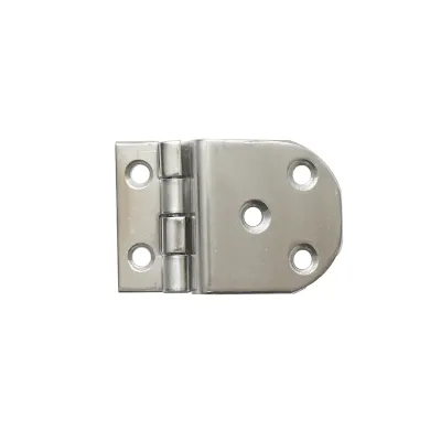 Balama din inox 66.4x40mm - imagine 2