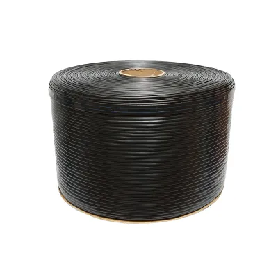 Banda picurare apa, rola 2000M 1.38L/H, D16mm. pas 10cm Breckner Germany
