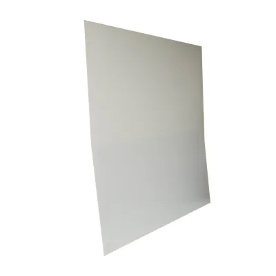 Placa plexiglas transparent 4x1220x1220mm - imagine 4