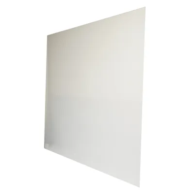 Placa plexiglas transparent 4x1220x1220mm - imagine 3