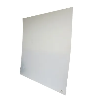 Placa plexiglas transparent 3x1220x1220mm - imagine 4