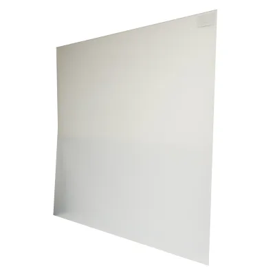 Placa plexiglas transparent 5x1220x1220mm - imagine 3