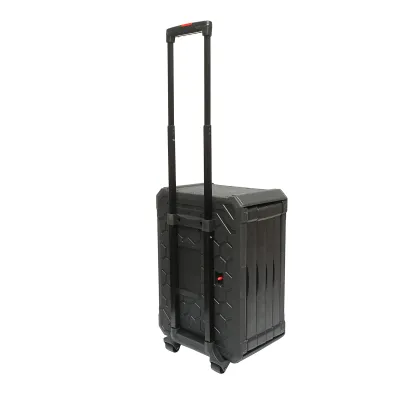 Trusa scule combinate tip troler - imagine 7