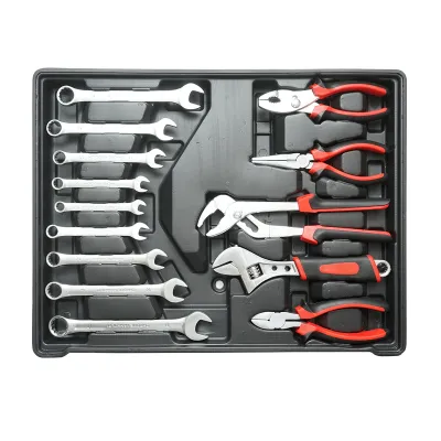 Trusa scule combinate tip troler - imagine 5
