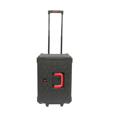 Trusa scule combinate tip troler - imagine 2