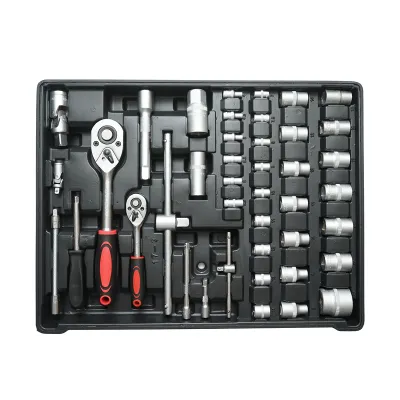 Trusa scule combinate tip troler - imagine 6