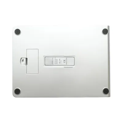 Cantar electronic digital de bucatarie 10 kg - imagine 6