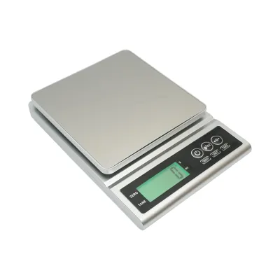 Cantar electronic digital de bucatarie 10 kg - imagine 4