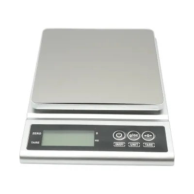 Cantar electronic digital de bucatarie 10 kg - imagine 2