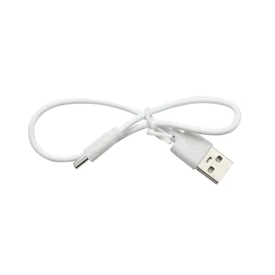 Lampa LED 100W cu baterie 1200mA si incarcare USB, roz - imagine 5