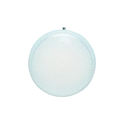 Lampa LED 100W cu magnet si baterie 800mA, albastra - imagine 4
