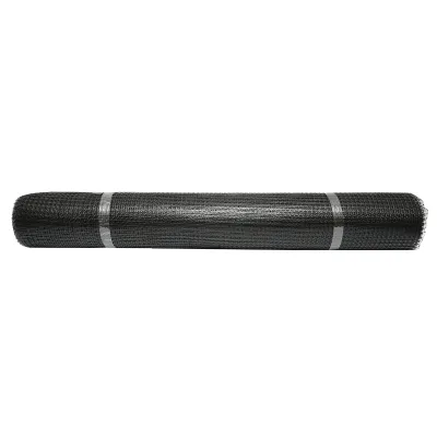 Plasa anti cartita 40g, 1x50m cu ochi 12x12mm Breckner Germany - imagine 3