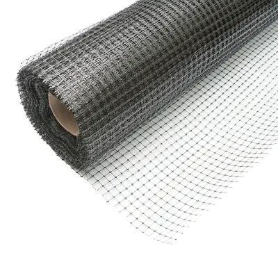 Plasa anti cartita 40g, 1x100m cu ochi 12x12mm Breckner Germany