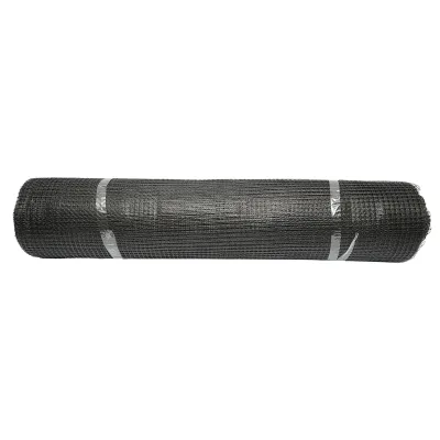 Plasa anti cartita 40g, 1x200m cu ochi 12x12mm Breckner Germany - imagine 3