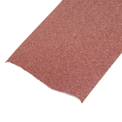 Rola smirghel pe suport textil P100 100mmx50m - imagine 4